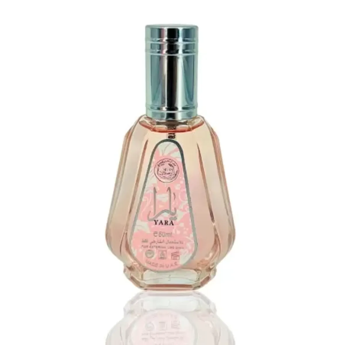 LATTAFA - Perfume Yara Lattafa EDP Mujer 50 ml