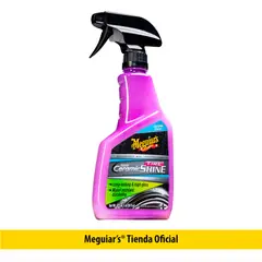 MEGUIARS - Renovador Cerámico para Neumáticos Hybrid Ceramic Tire Shine
