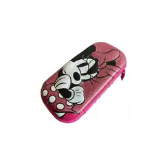 MOOVING - ESTUCHE BOX PARA LAPICES MINNIE