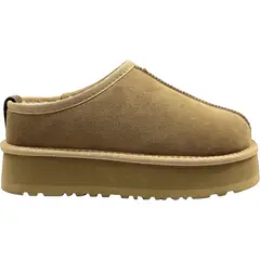 DETOGNI - Zapatilla Mujer Cafe Miami