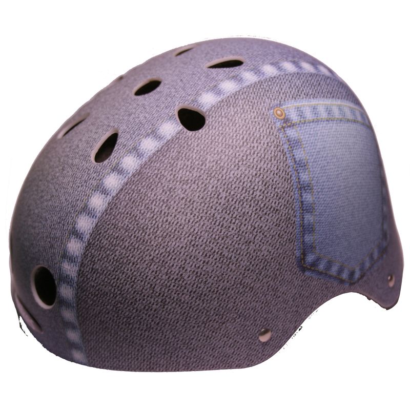 IBIKES - CASCO IBIKES PATCH MD JEANS