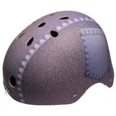 IBIKES - CASCO PATCH MD JEANS