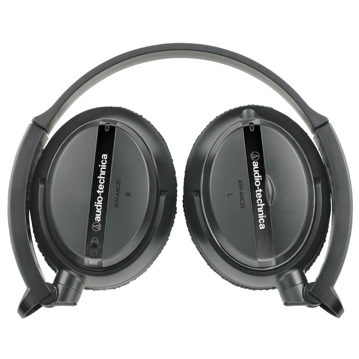 AUDIO TECHNICA - Audifonos Over Ear Home Studio Profesional Audio-Technica ATH-ANC20