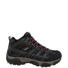 ALQUIMIA - Botin Outdoor Waterproof Negro Tigris Alquimia.