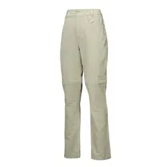 LIPPI - Pantalon Mujer Enduring Mix-2 Q-Dry Pants Laurel