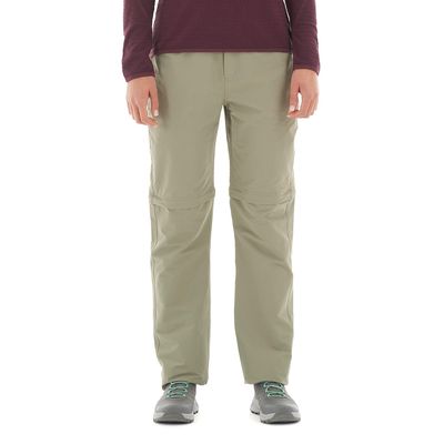 Imagen 2 del producto Pantalon Mujer Enduring Mix-2 Q-Dry Pants Laurel