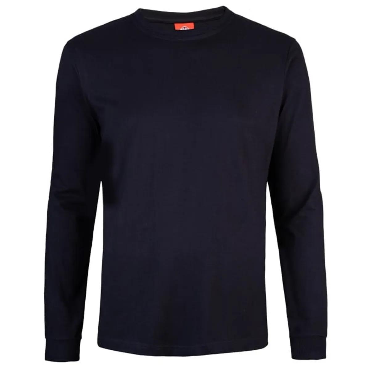 T WORLD - Polera Algodón Manga Larga Cuello Redondo UV Antipilling