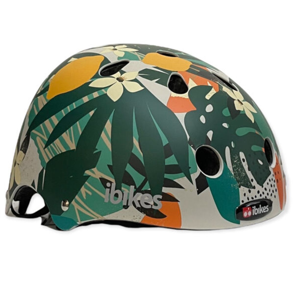 IBIKES - CASCO IBIKES HAWAII LG MULTI COLORS