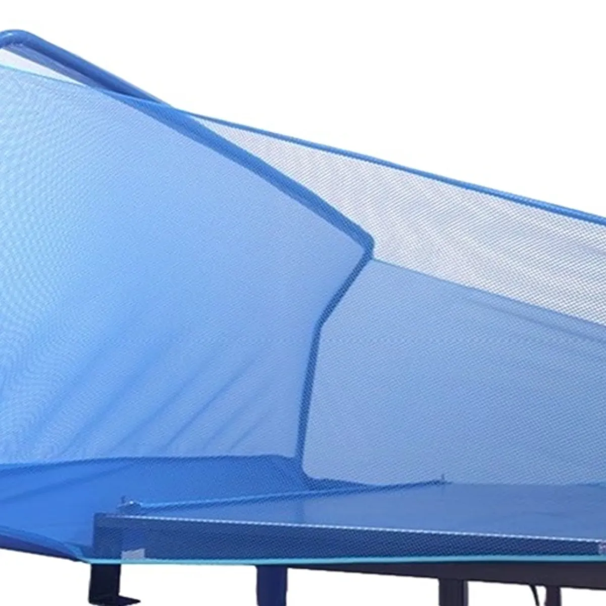 GENERICO - Red Atrapa Pelotas Ping Pong Malla Tenis De Mesa