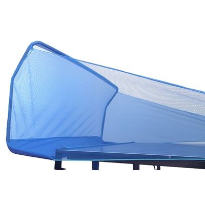 Imagen 2 del producto Red Atrapa Pelotas Ping Pong Malla Tenis De Mesa