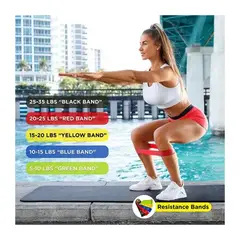 GENERICO - Set De Entrenamiento De Fútbol + 1 Escalera De 6 Metros