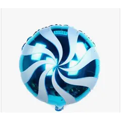 GENERICO - Globo Diseño Molino de Viento -