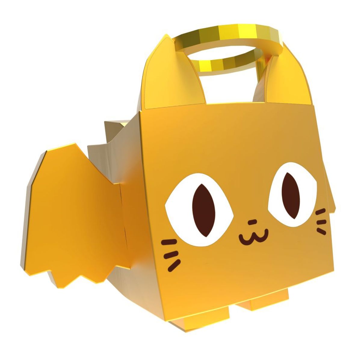 BOING TOYS - PET SIMULATOR FIG. X 4 S2 SURT.