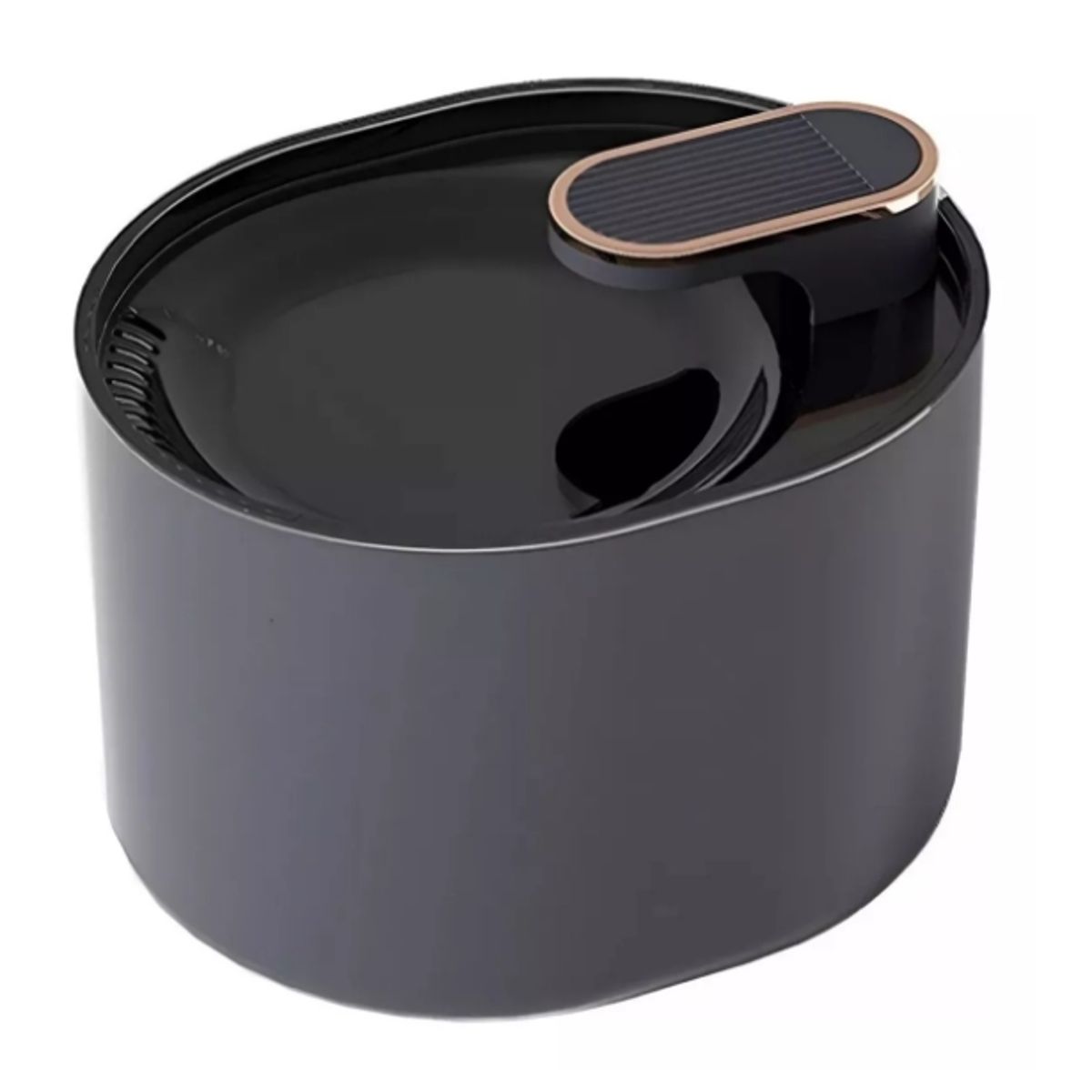 GENERICO - Bebedero Gato Dispensador Agua Fuente Perro Mascota Bebedero