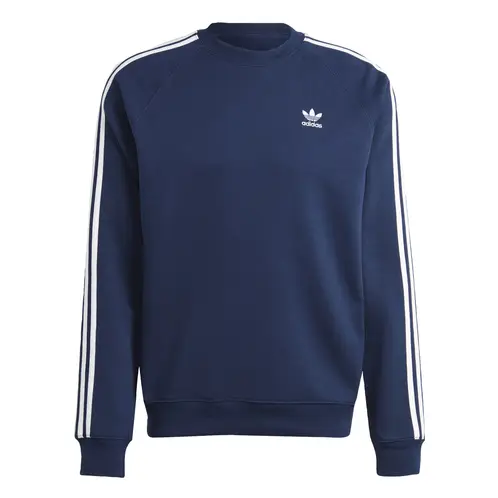 ADIDAS - Polerón Adicolor Classics 3 Tiras