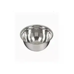 GENERICO - Bowl Ensaladera 30 Cm Acero Inoxidable
