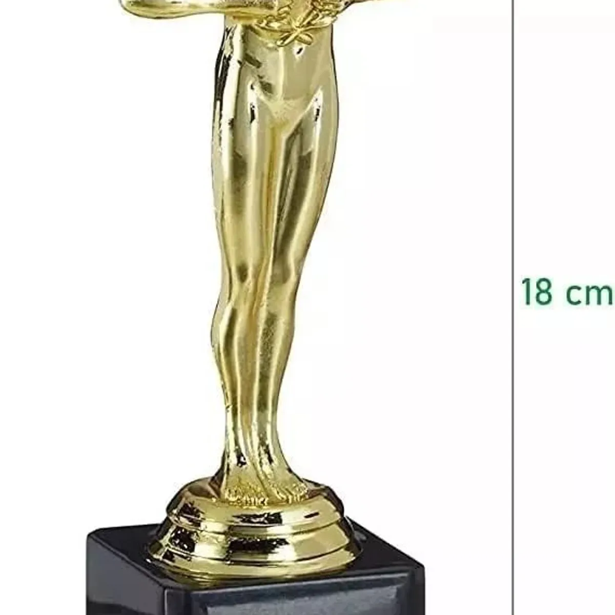 KUANGYE - Trofeo Oscar Estatuilla Oscar Estatua Oscar Tienda Chile