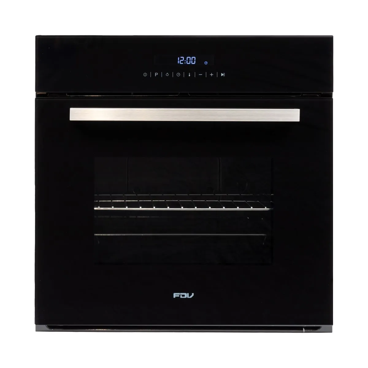 FDV - Horno Empotrado Design Touch 58 Lts FDV
