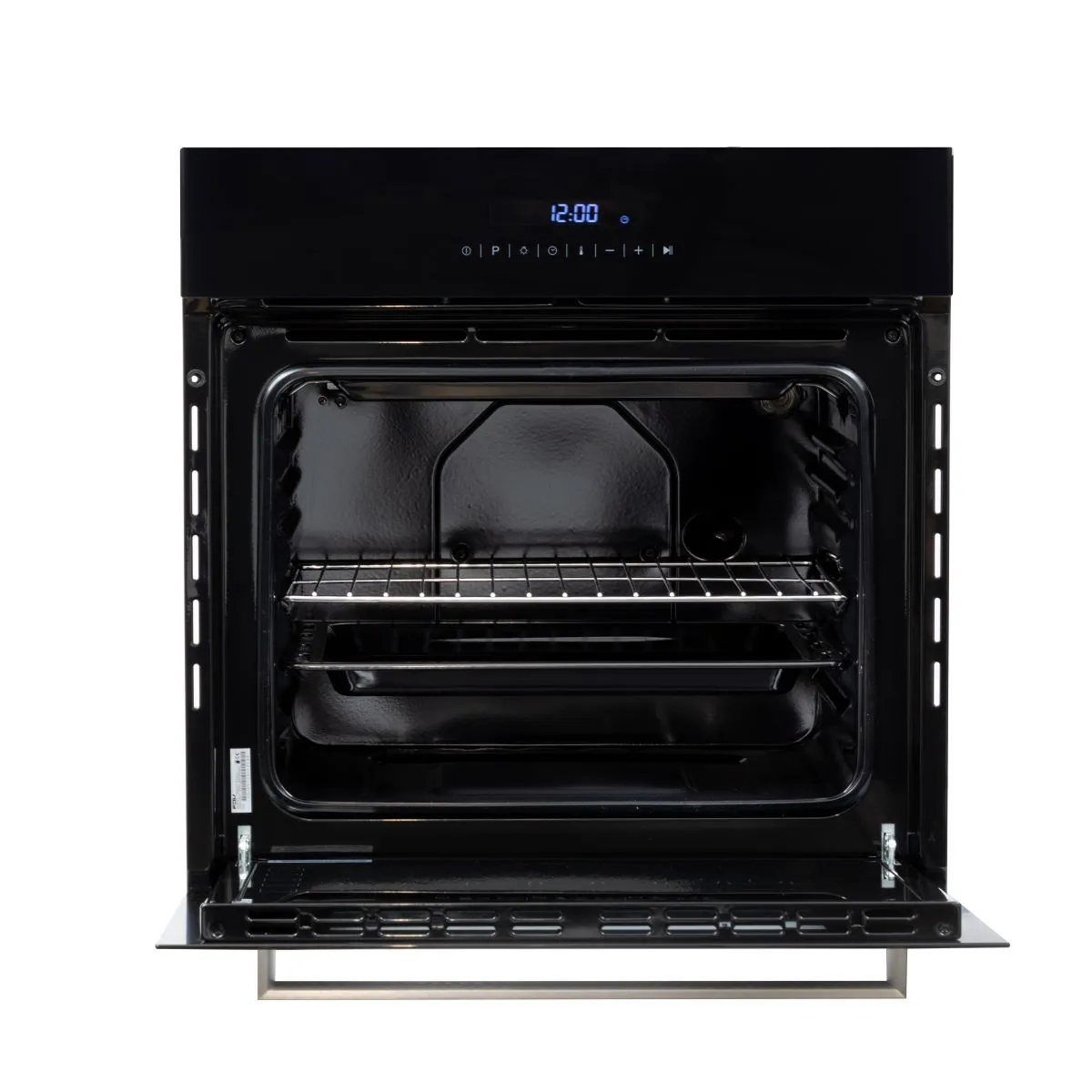 FDV - Horno Empotrado Design Touch 58 Lts FDV