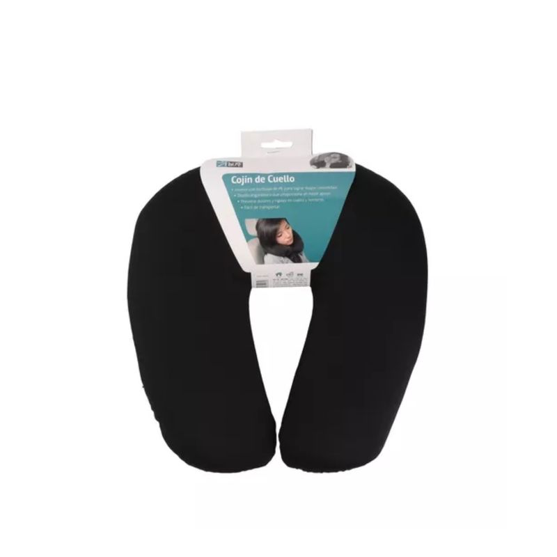 GENERICO - Soporte De Cuello Luckibuy