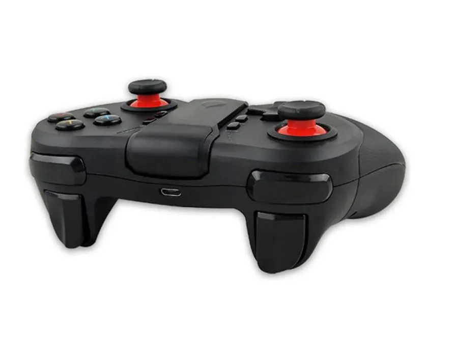 GENERICO Joystick Control Bluetooth Para Smartphone Y Pc