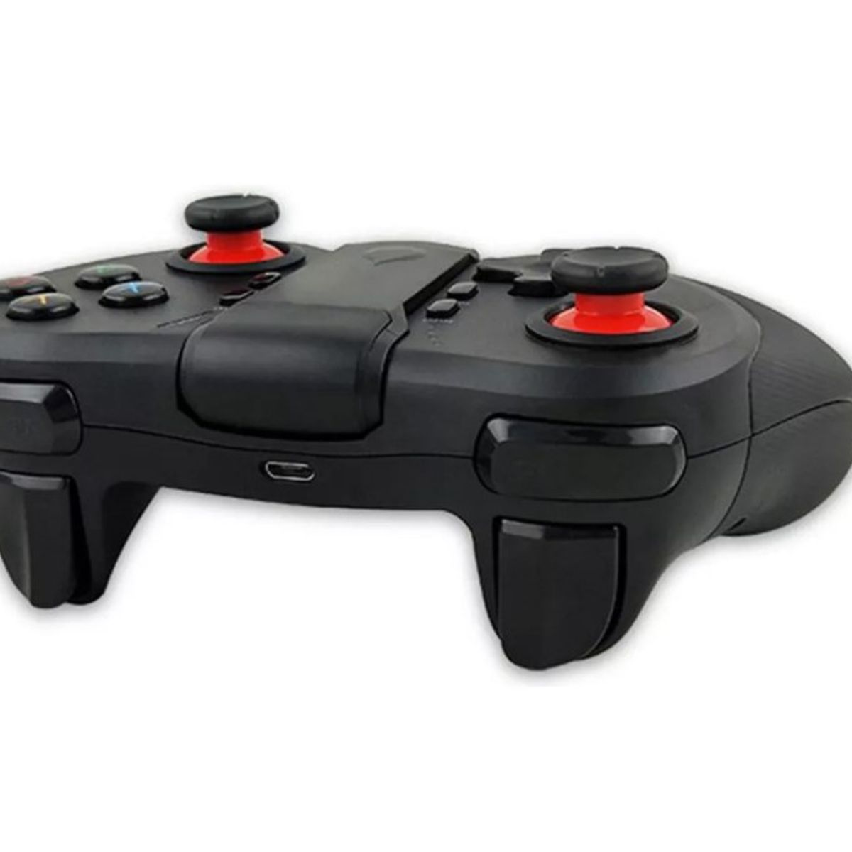 GENERICO - Joystick Control Bluetooth Para Smartphone Y Pc