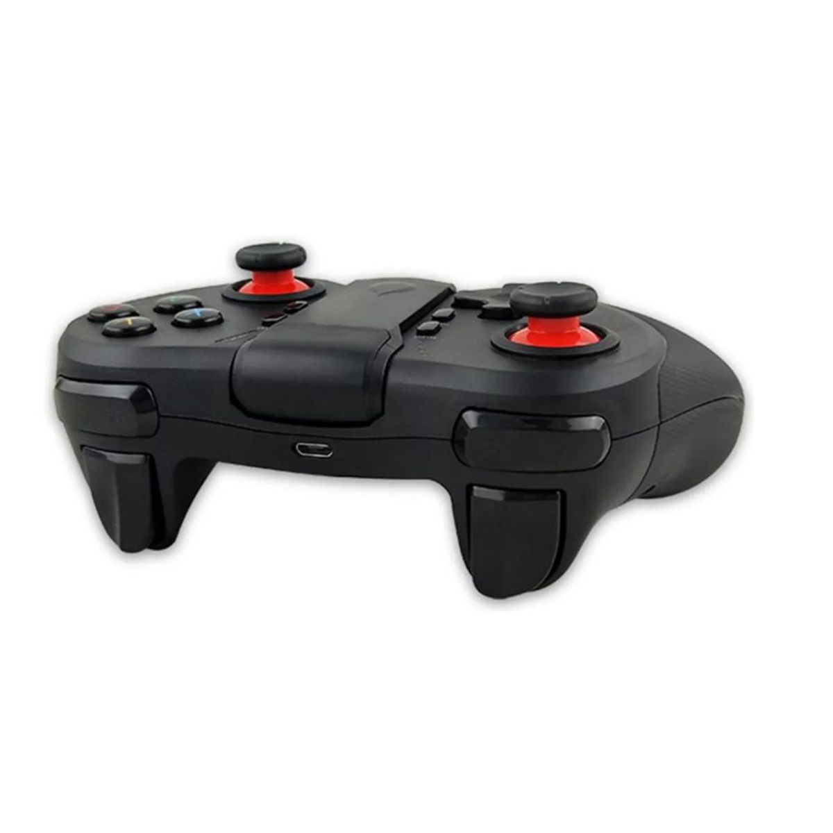 GENERICO - Joystick Control Bluetooth Para Smartphone Y Pc