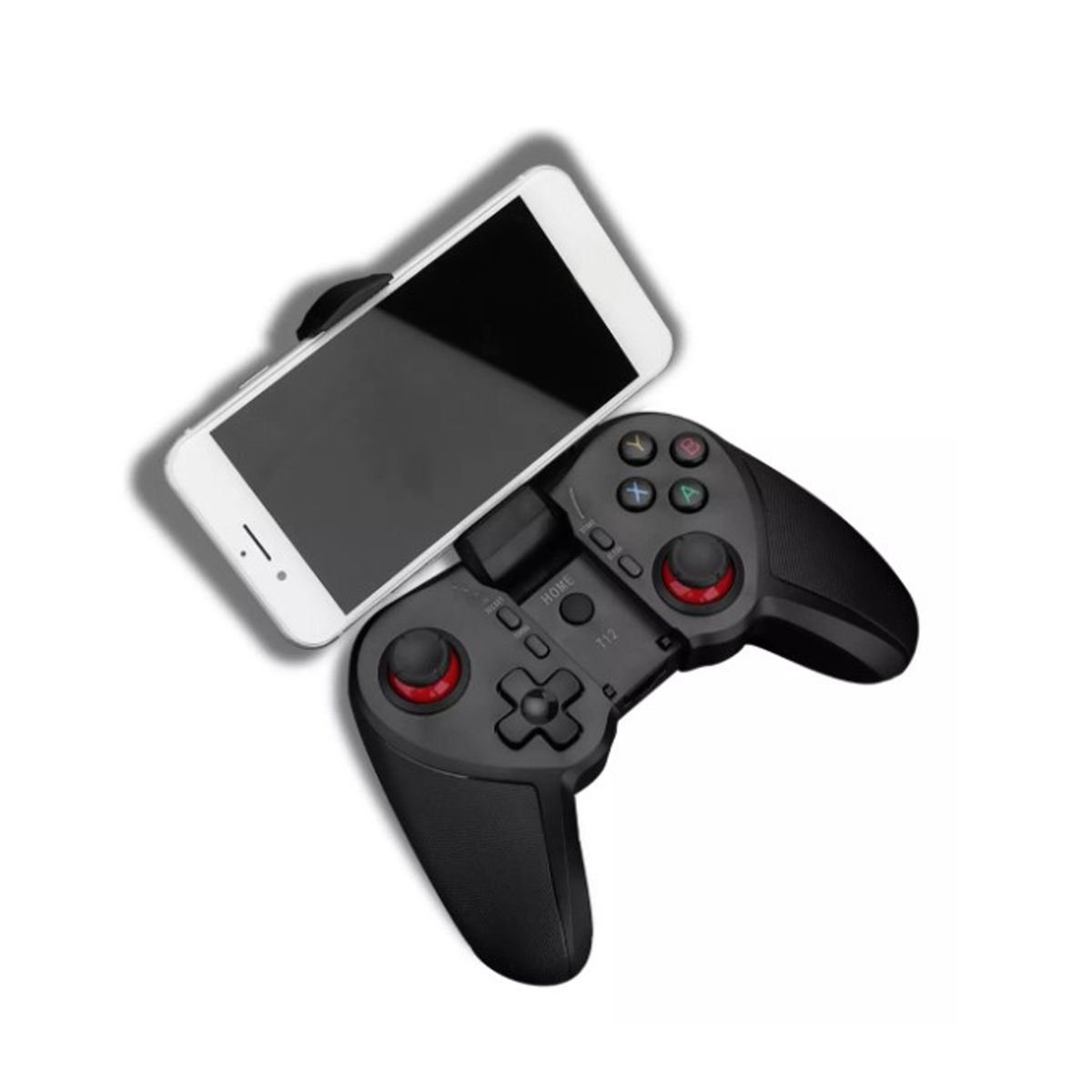 GENERICO - Joystick Control Bluetooth Para Smartphone Y Pc