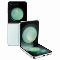 SAMSUNG - Galaxy Z Flip5 5G 256GB - Reacondicionado - Verde