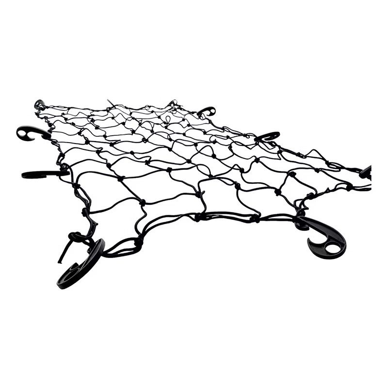 GENERICO - Malla elástica pulpo carga 100x70cm vehículo