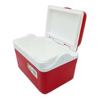 NEVERA COOLER 4 LTS KENDY.