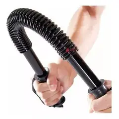 GENERICO - Barra De Torsión Para Ejercicios Con Resistencia 30kg - Ps
