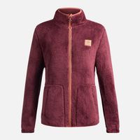 Poleron Mujer Caluro-sin Burdeo