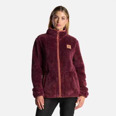 Imagen 2 del producto Poleron Mujer Caluro-sin Burdeo