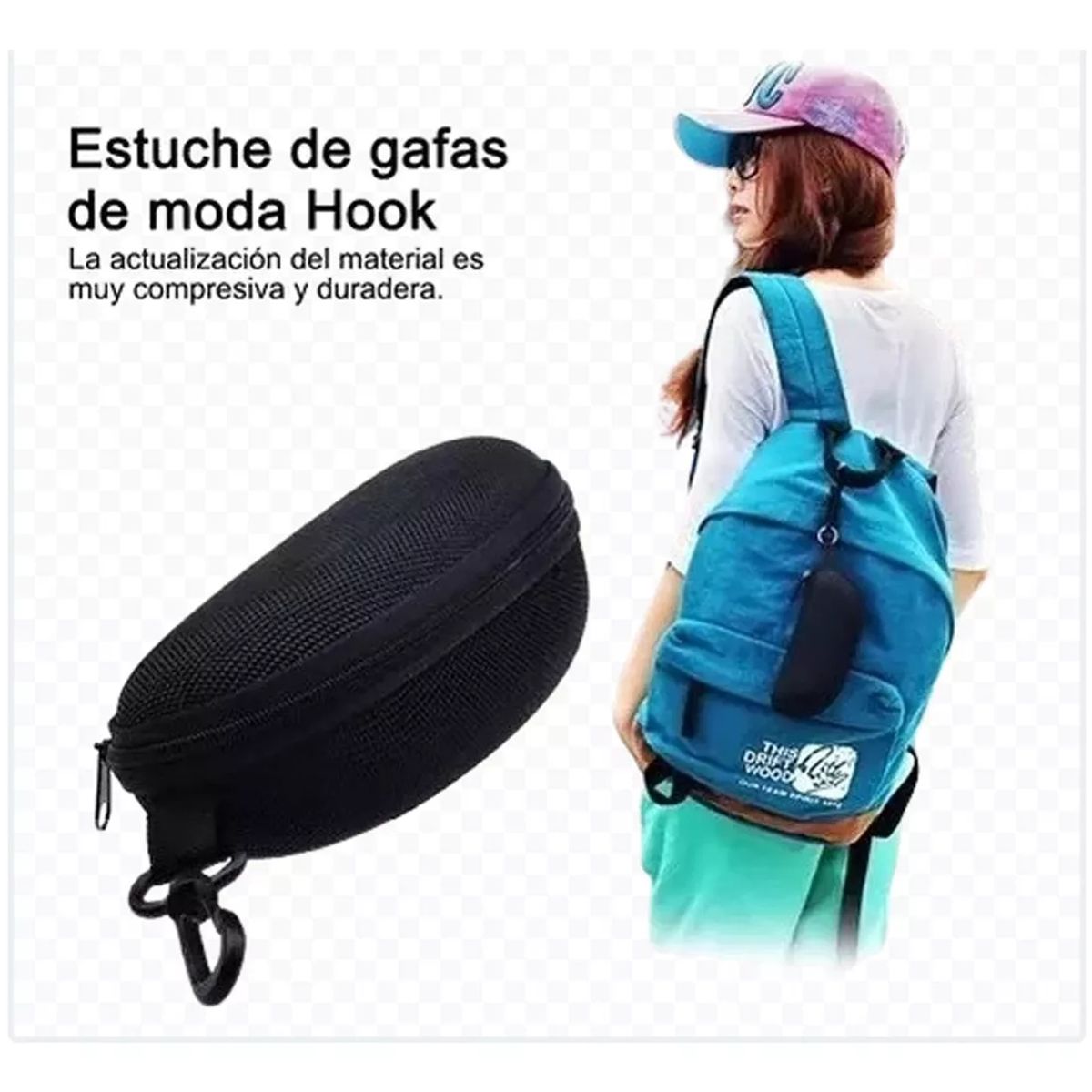 GENERICO - Gafas De Sol Fotocromáticas Polarizadas Para Día Y Noche