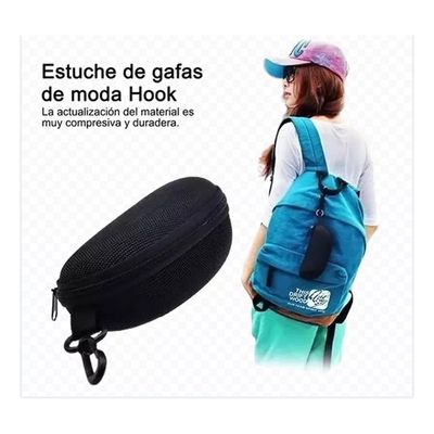 Imagen 2 del producto Gafas De Sol Fotocromáticas Polarizadas Para Día Y Noche