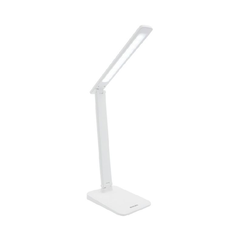 PHILCO - Lampara Led Escritorio Recargable Philco Dl367