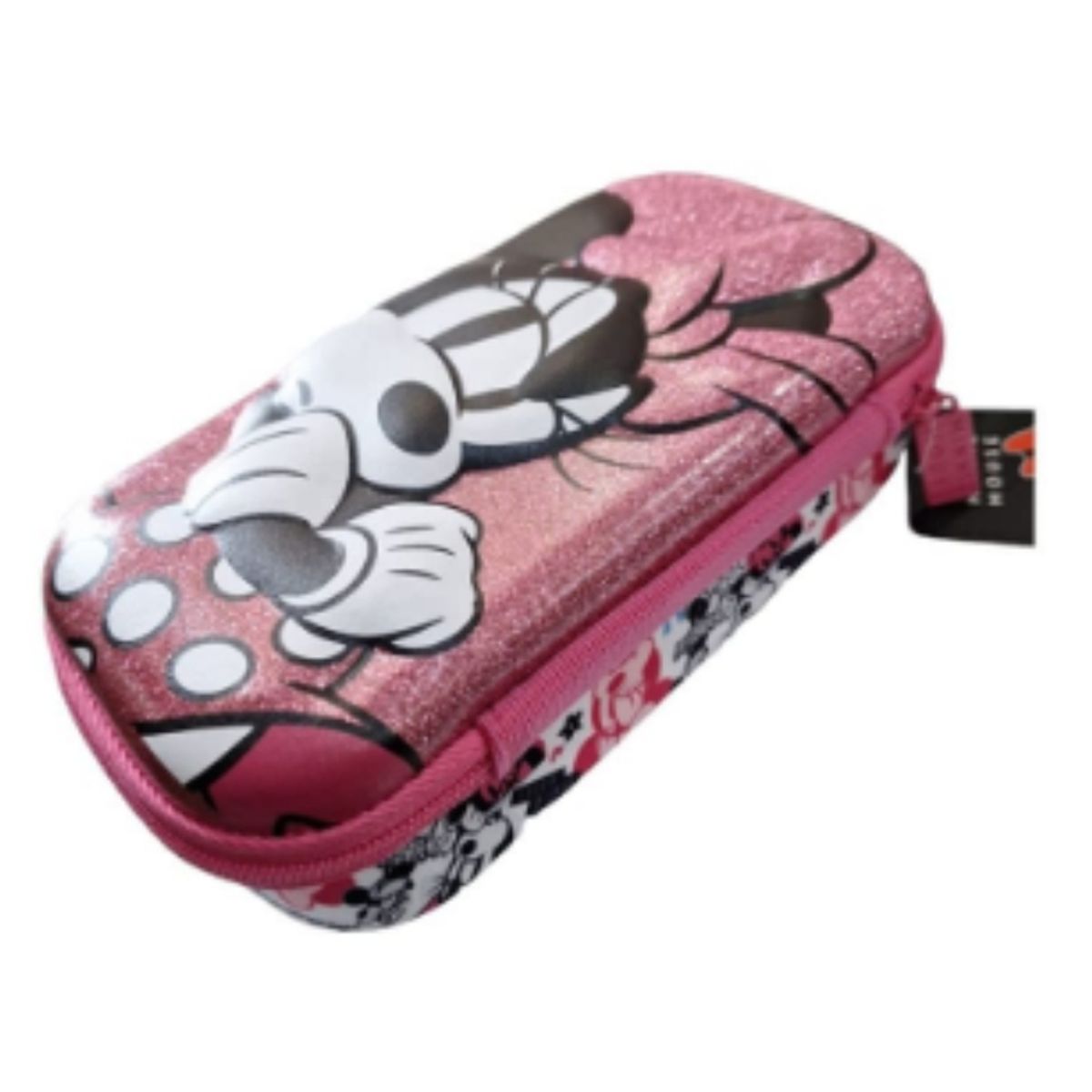 OEM - ESTUCHE BOX DISEÑO MINNIE