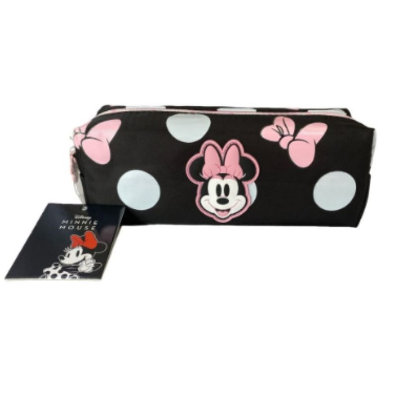 OEM - ESTUCHE SQUARE DISEÑO MINNIE