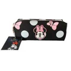 OEM - ESTUCHE SQUARE DISEÑO MINNIE