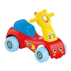 GENERICO - Corre Pasillos Musical