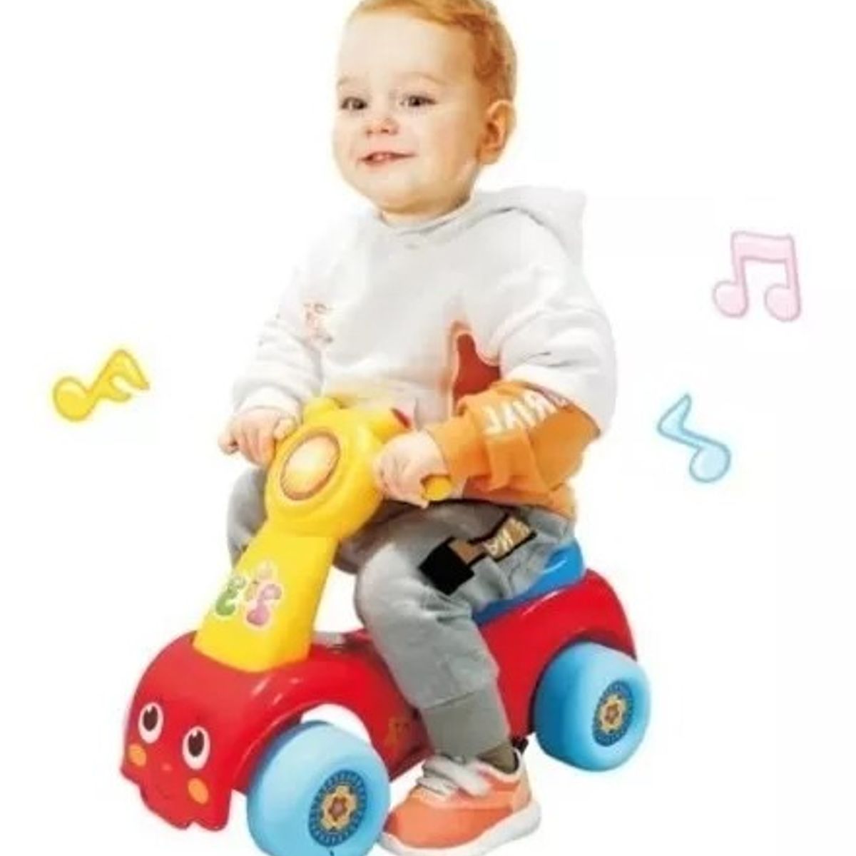 GENERICO - Corre Pasillos Musical