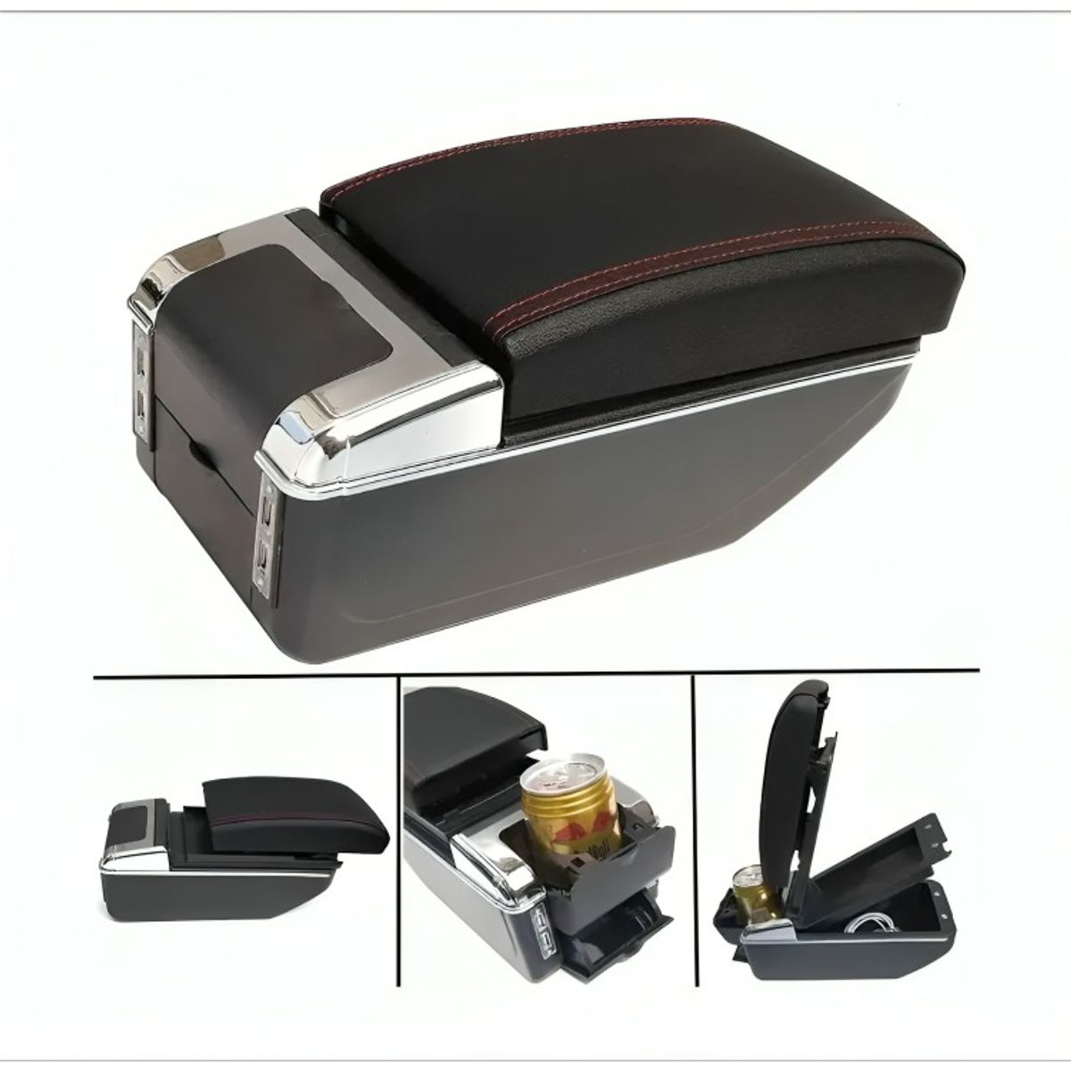 OEM - Apoya Brazos Auto Portavaso