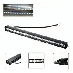 OEM - Barra Neblinero Led 54w Recta