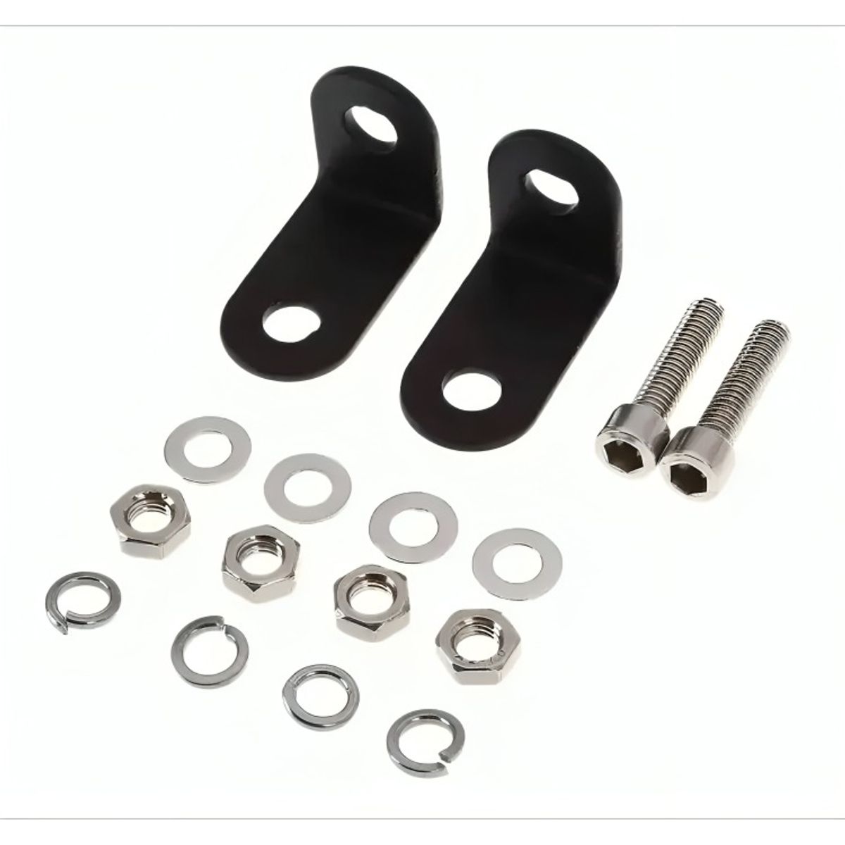 OEM - Barra Neblinero Led 54w Recta 