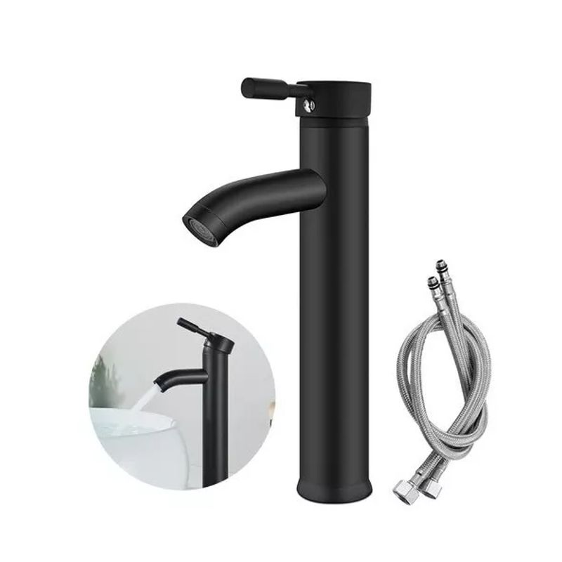 GENERICO - Llave Monomando Fregadero manerales Lavabo Grifo Baño