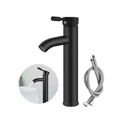 GENERICO - Llave Monomando Fregadero manerales Lavabo Grifo Baño