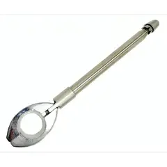 OEM - Antena Corta Hilo Curado