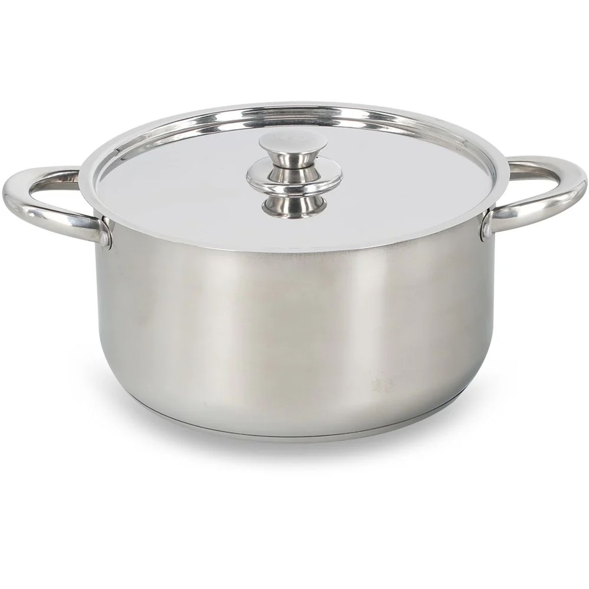 WENS - BATERÍA DE COCINA 8 PIEZAS ACERO INOXIDABLE 470-8SS