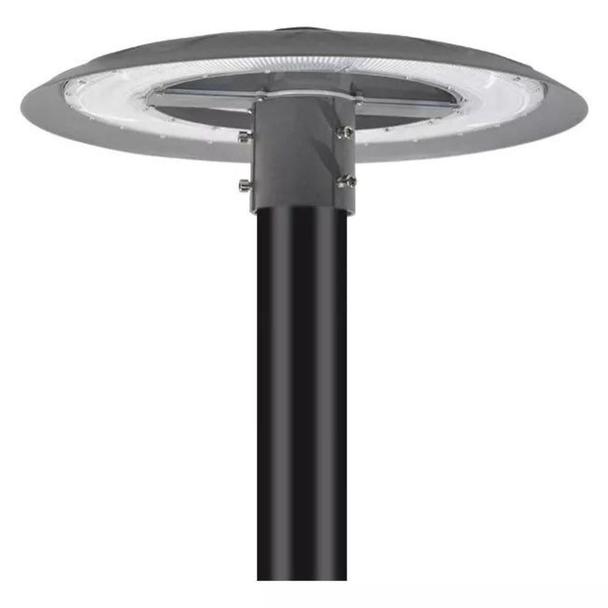 WANT - Luminaria Publica Halo 100w 4000k  Luz Neutra